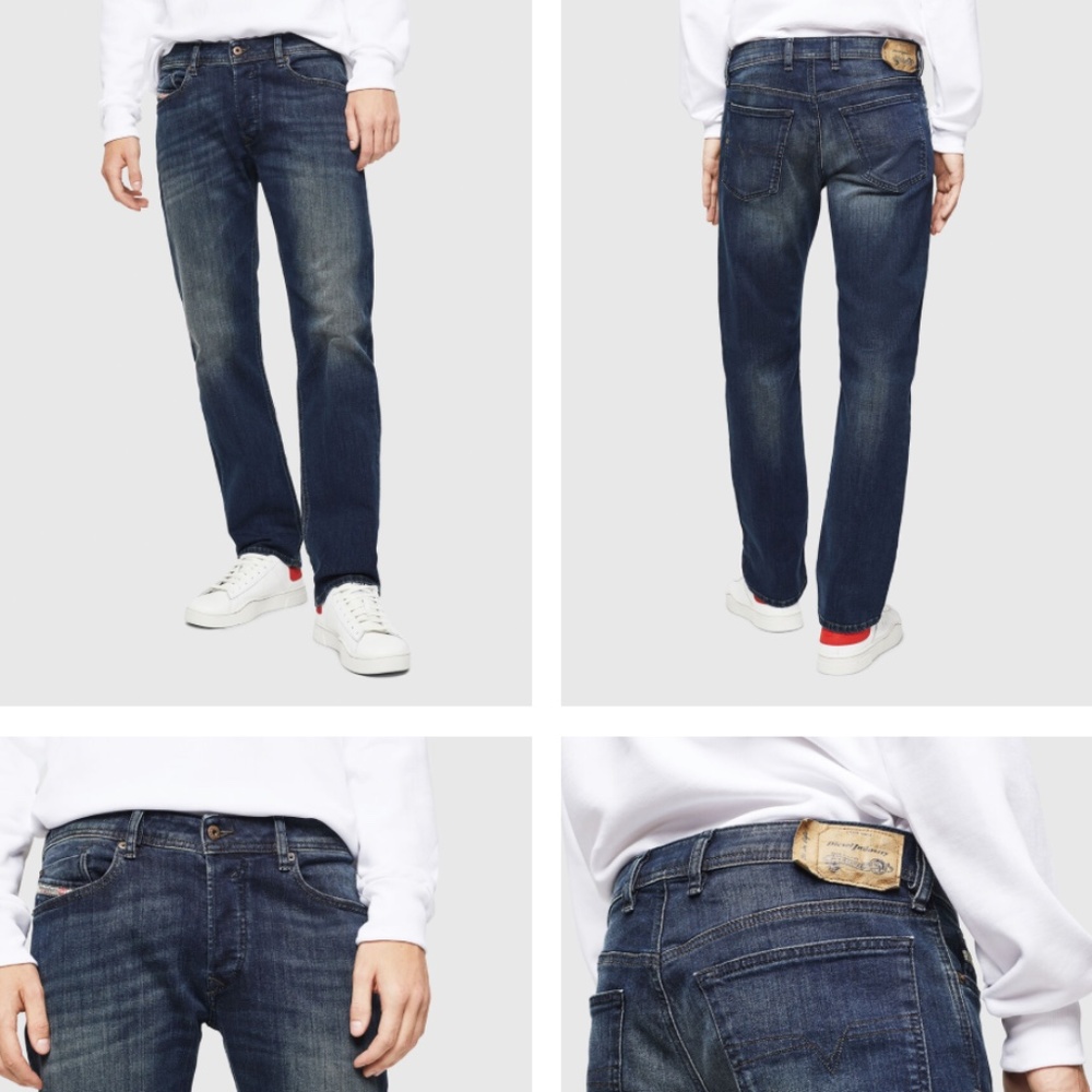 Diesel Waykee 0814W
